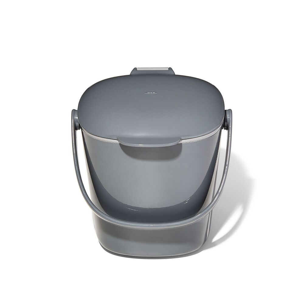 Easy-Clean Compost Bin - 0.75 Gal T3