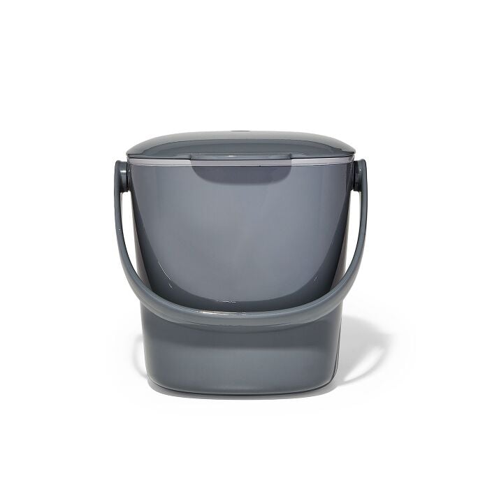 Easy-Clean Compost Bin - 0.75 Gal T3