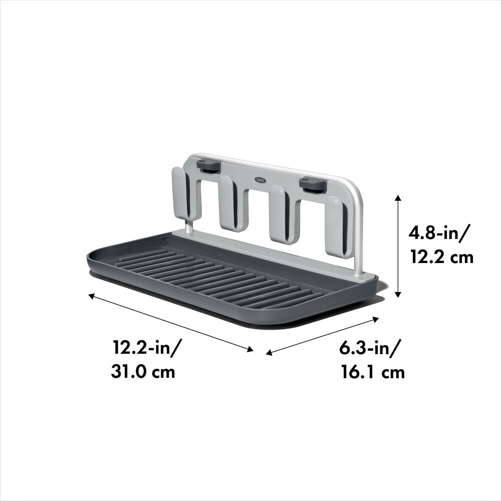 OXO Good Grips Water Bottle Drying Rack U0
