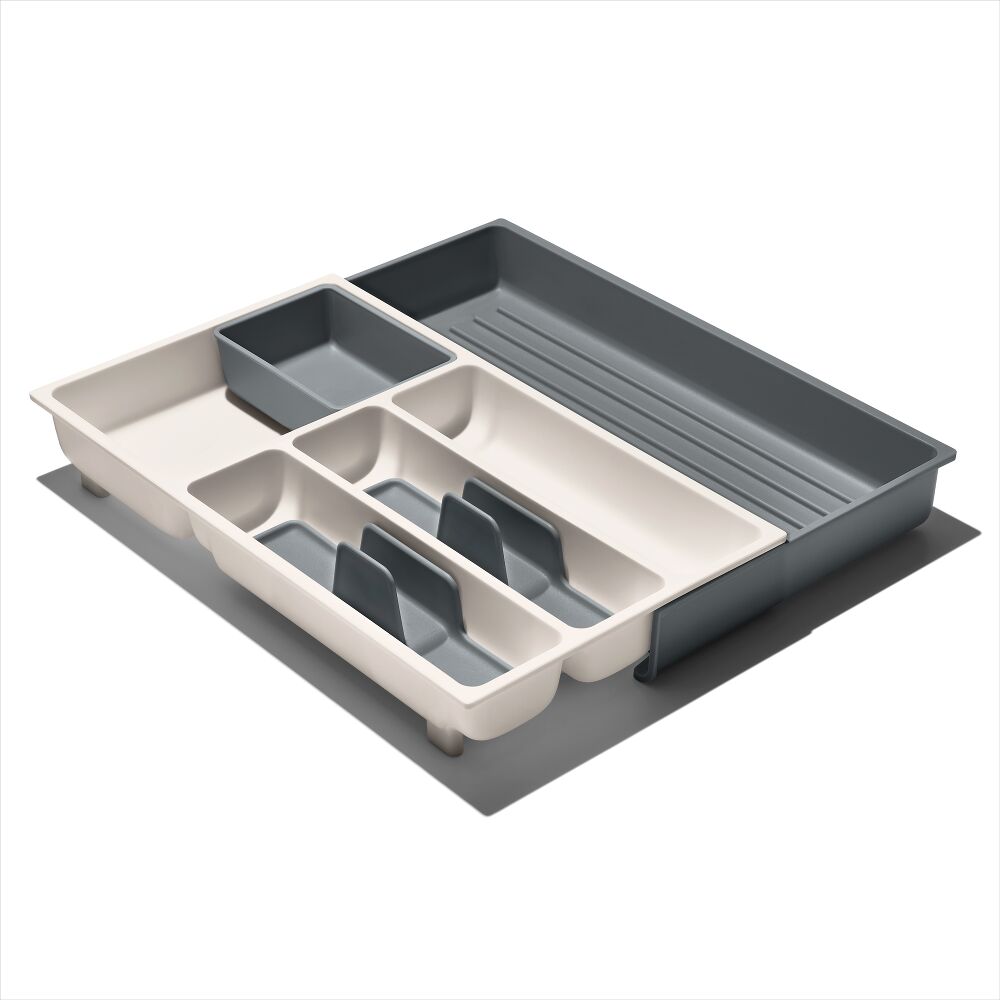 OXO Good Grips Expandable Utensil Drawer Organizer U6