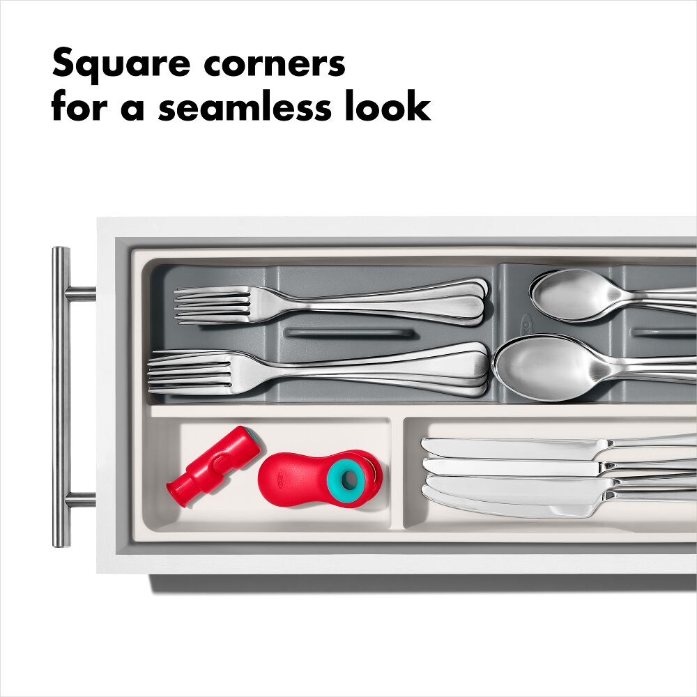 OXO GG Compact Utensil Organizer N3