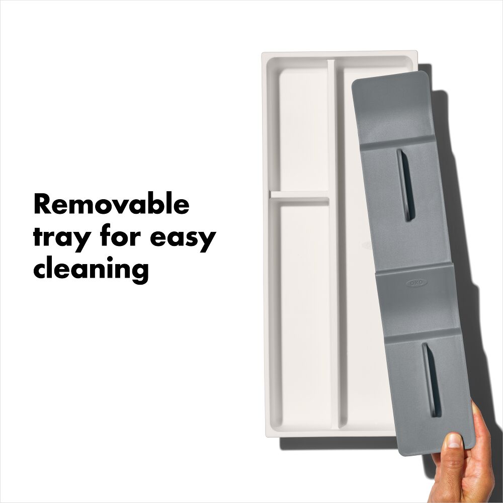 OXO GG Compact Utensil Organizer N3