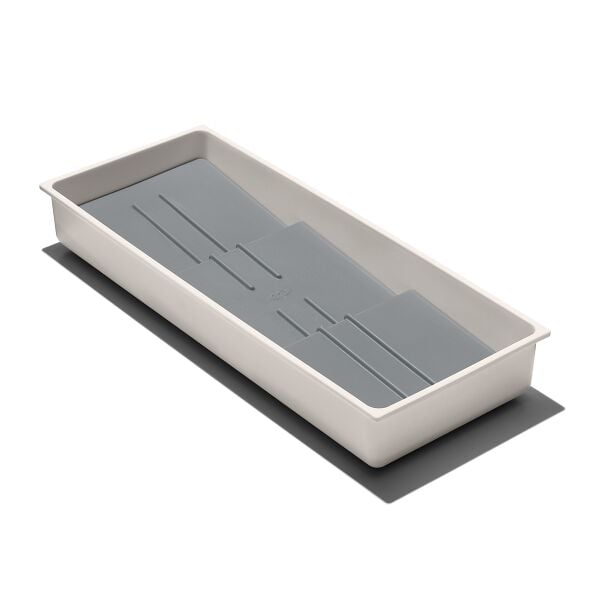 Compact Spice Drawer Organizer D5