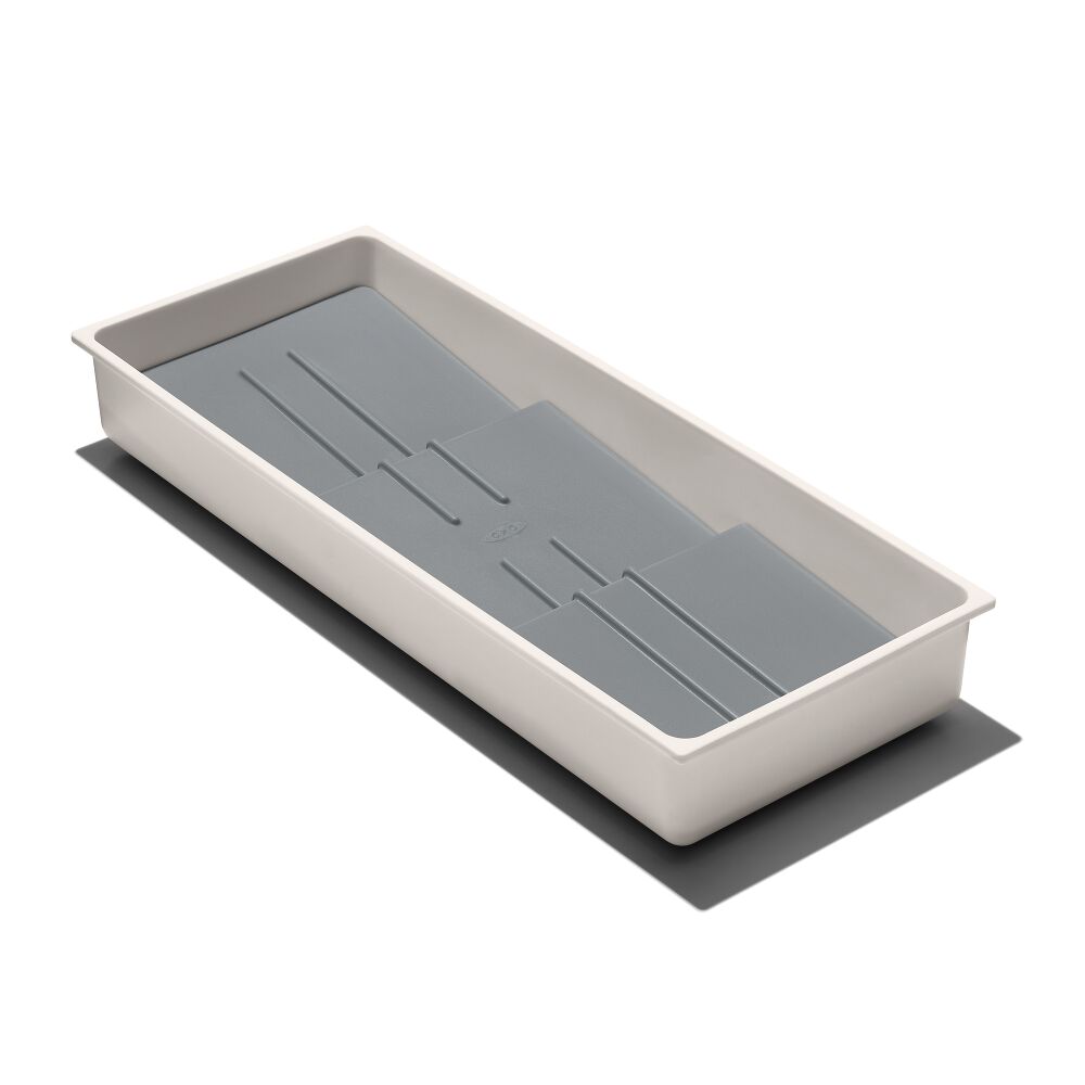 Compact Spice Drawer Organizer D5