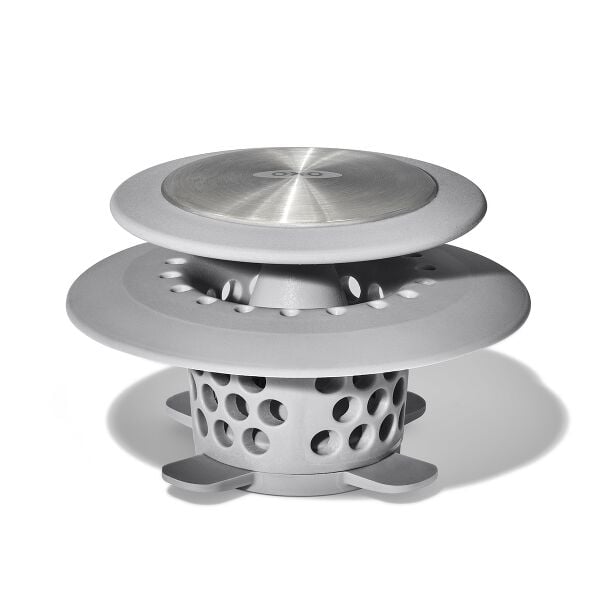 Hair Catch Drain Protector T3