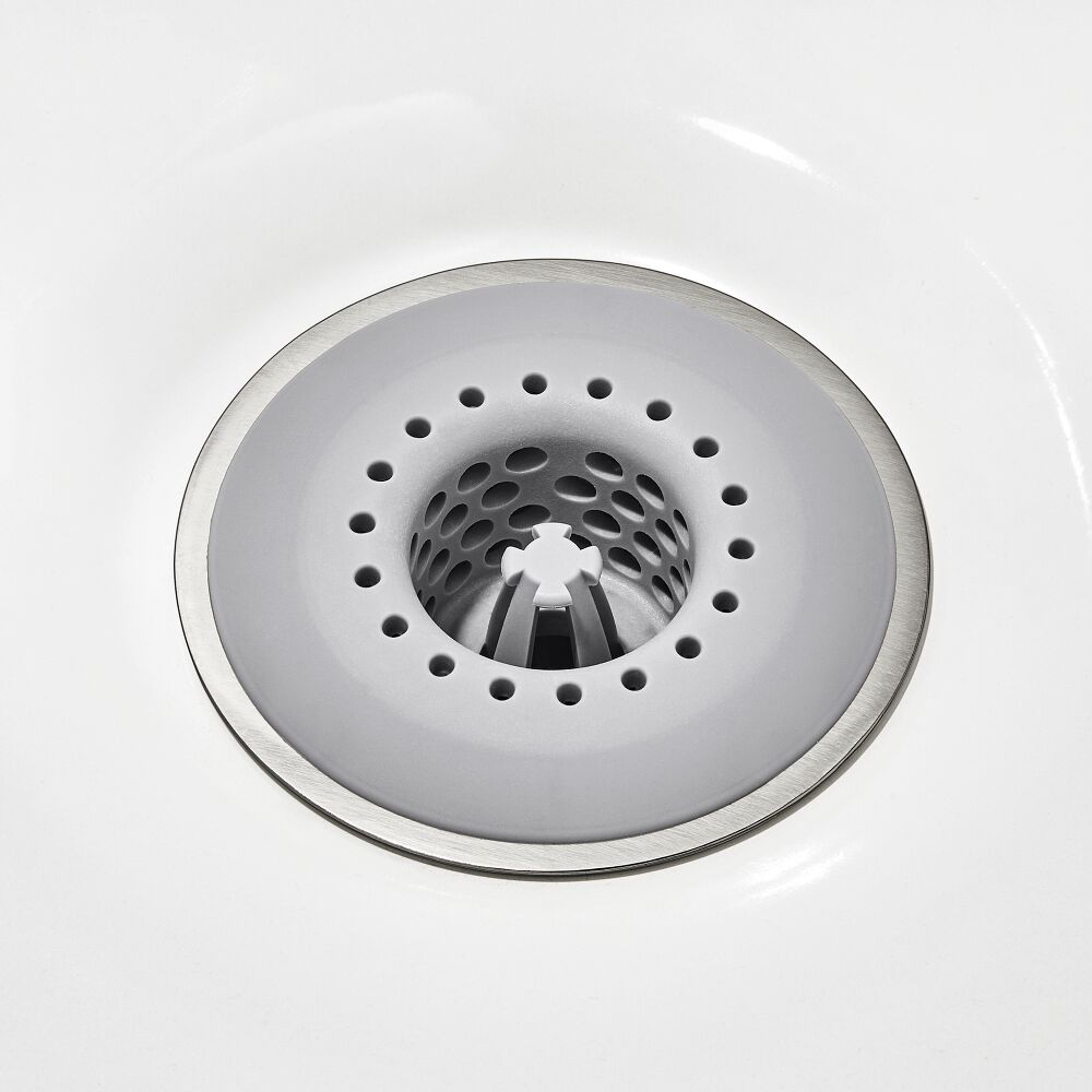 Hair Catch Drain Protector T3