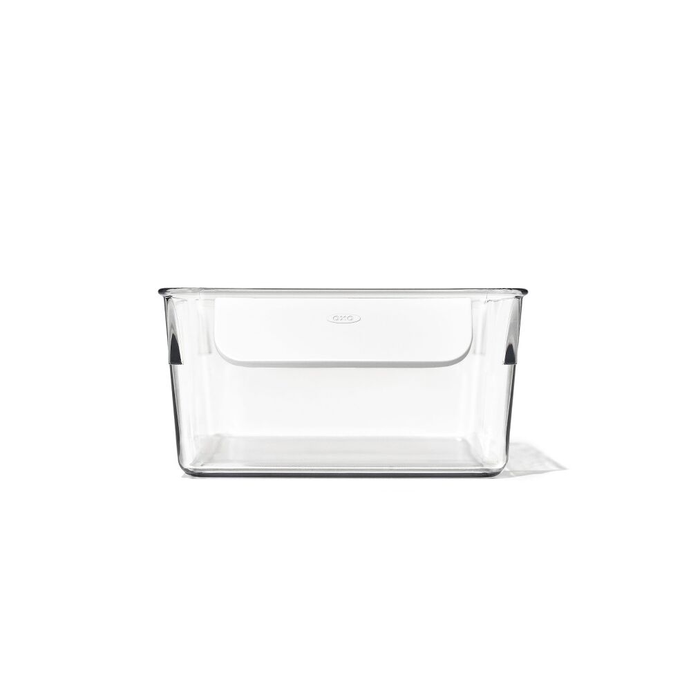 Refrigerator Storage Bin 5 In X 10 In S6