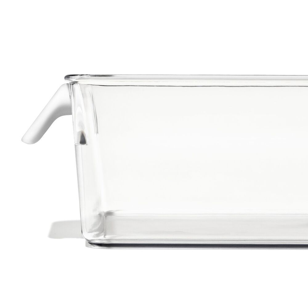 Refrigerator Storage Bin 5 In X 10 In S6