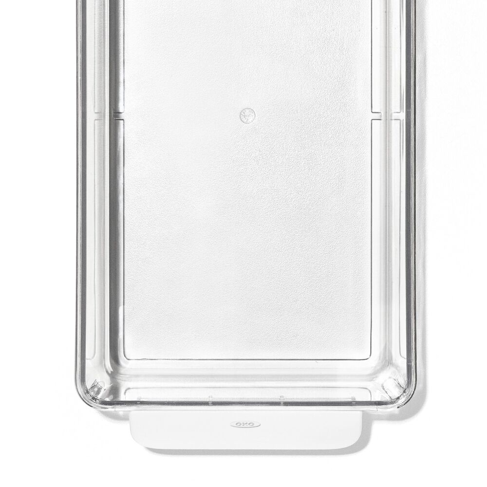 Refrigerator Storage Bin 5 In X 10 In S6