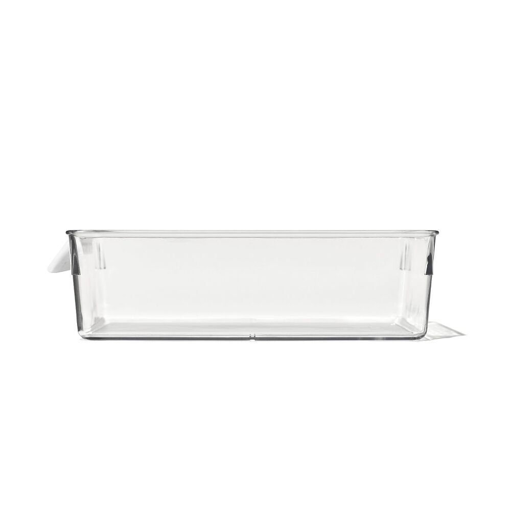 Refrigerator Storage Bin 8 In X 10 In X0