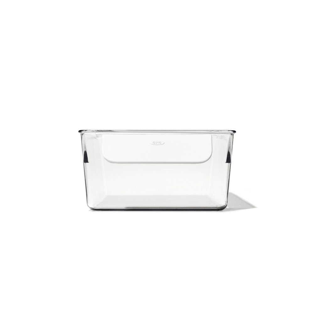 Refrigerator Storage Bin 5 In X 14 In S2