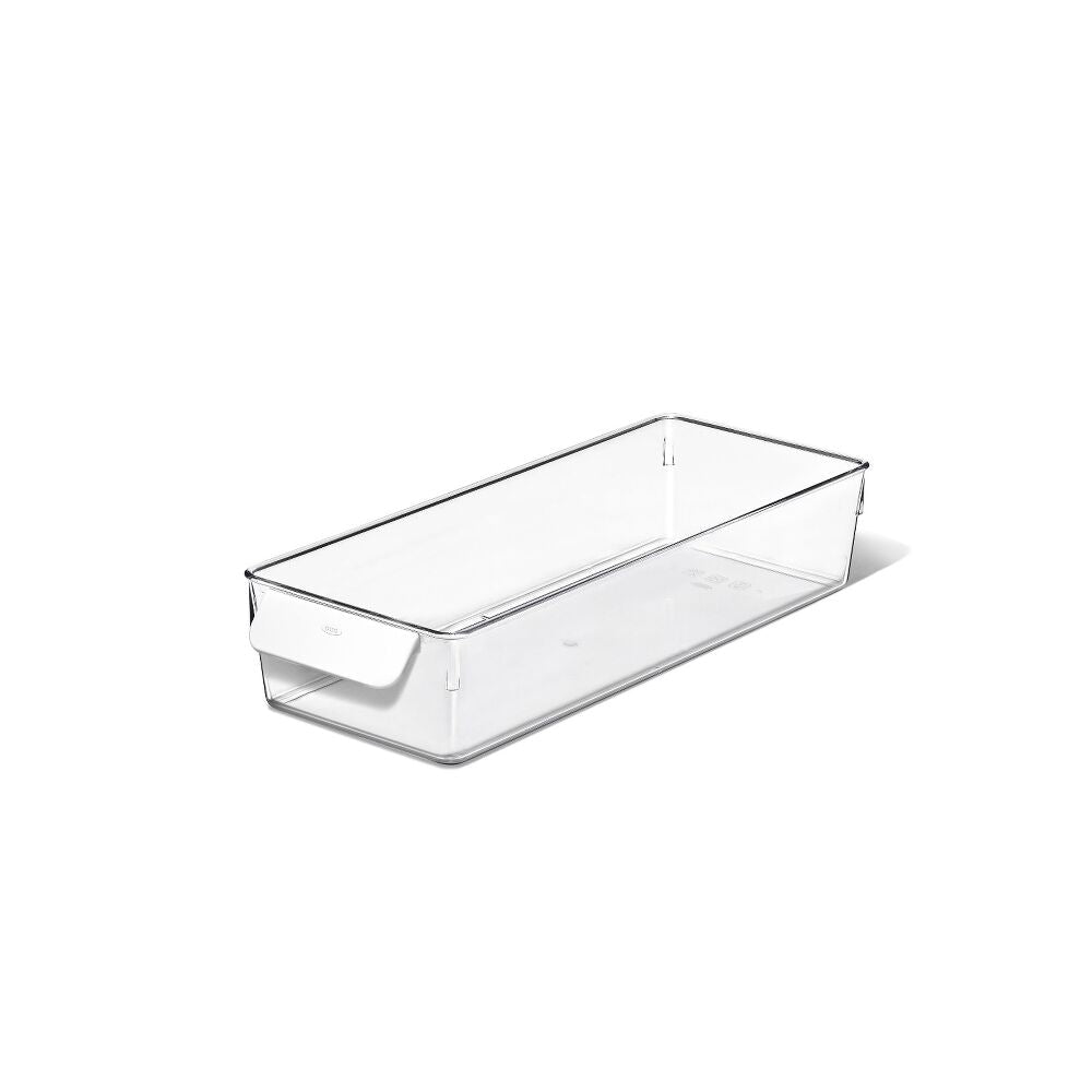 Refrigerator Storage Bin 5 In X 14 In S2