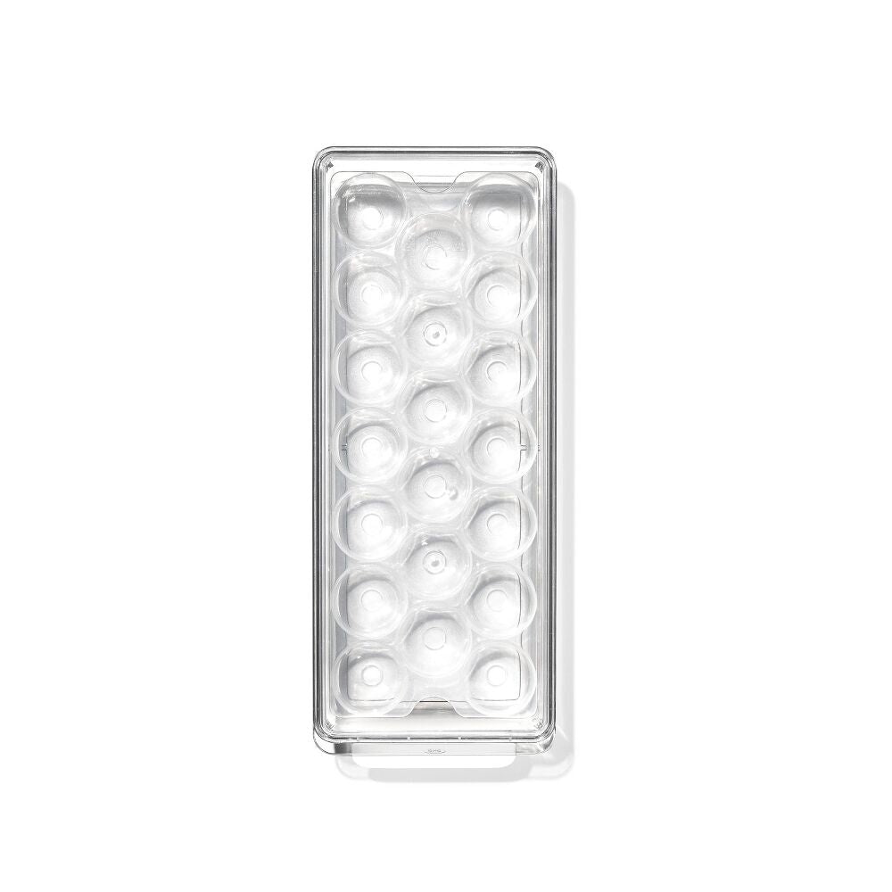 Refrigerator Egg Bin With Removable Tray B1