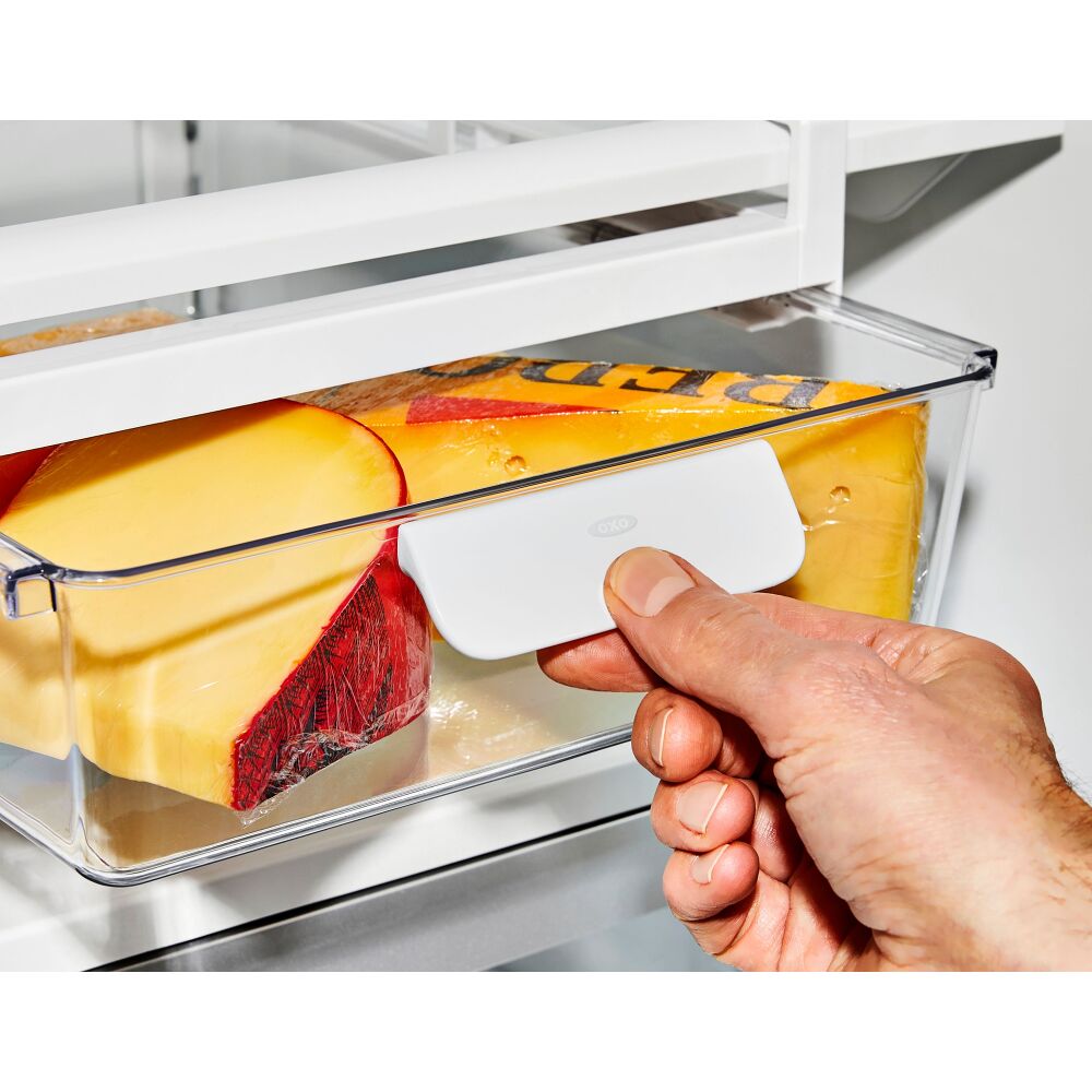 Refrigerator Undershelf Drawer 14 In E9