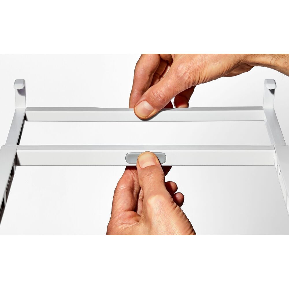Refrigerator Undershelf Drawer 14 In E9