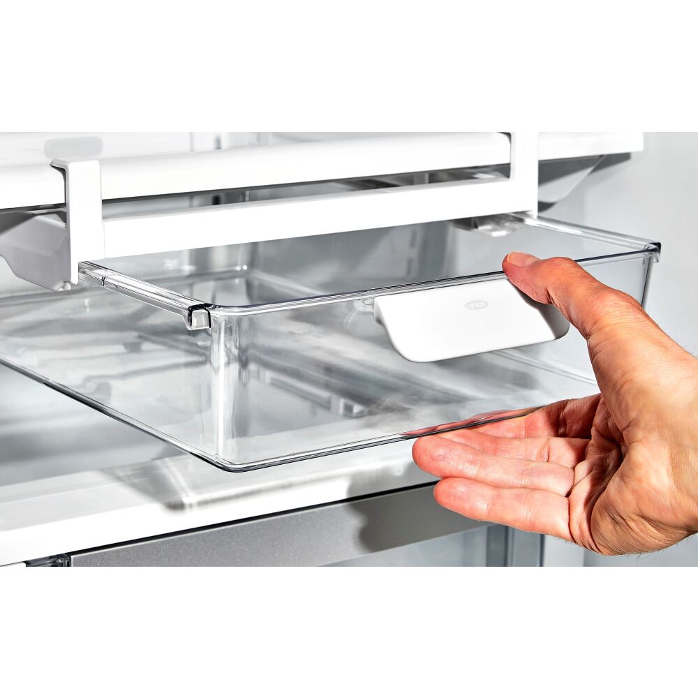 Refrigerator Undershelf Drawer 14 In E9