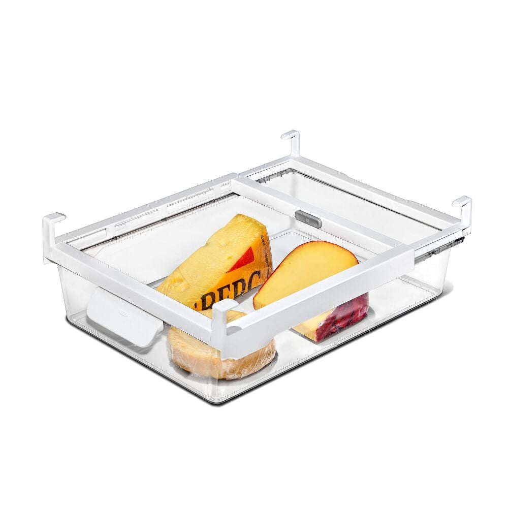 Refrigerator Undershelf Drawer 14 In E9