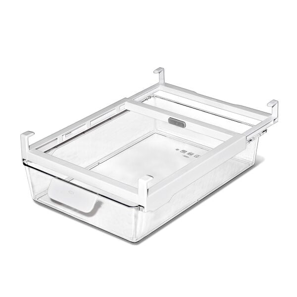 Refrigerator Undershelf Drawer 14 In E9
