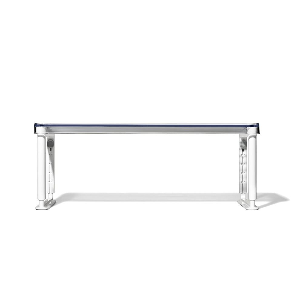 Adjustable Refrigerator Shelf Riser J7