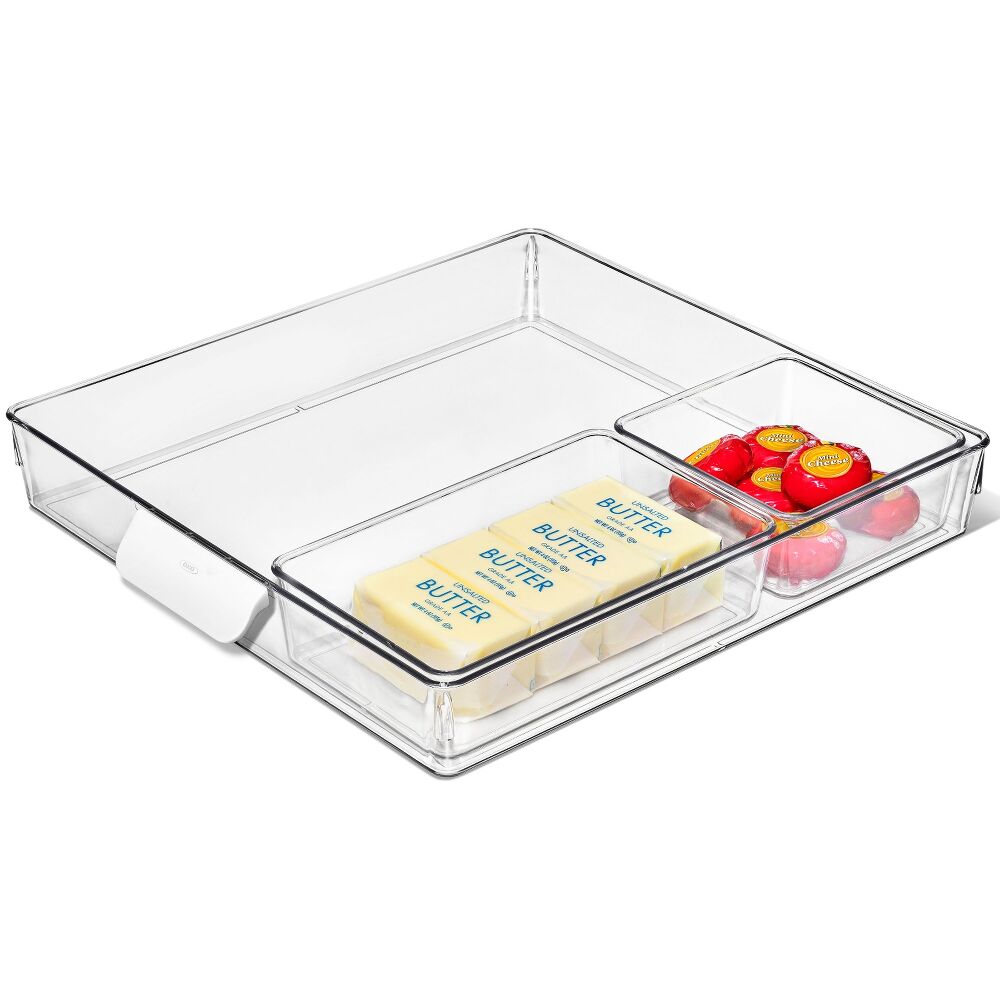 8 Piece Refrigerator Organization Set Y6