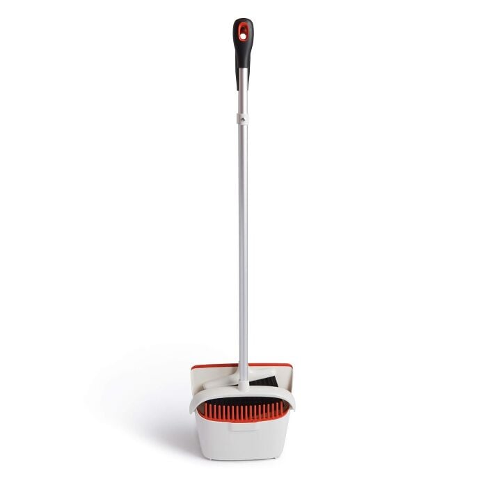 Upright Sweep Set W3