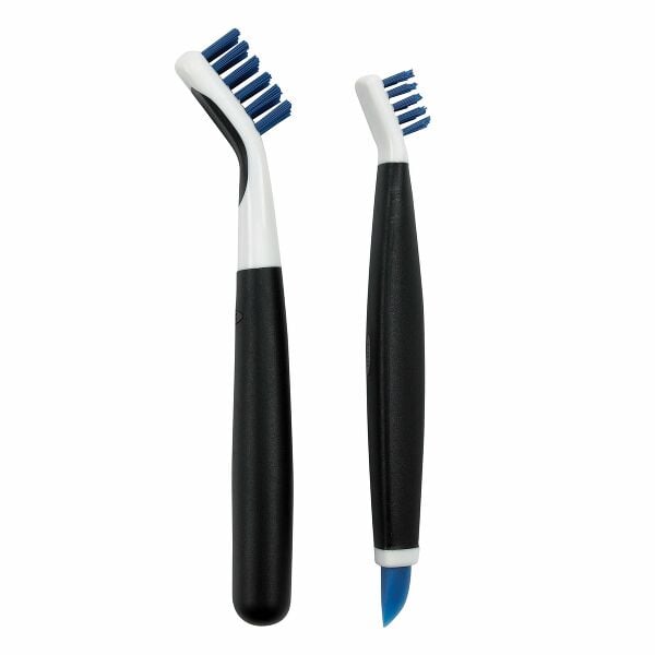 Deep Clean Brush Set H2