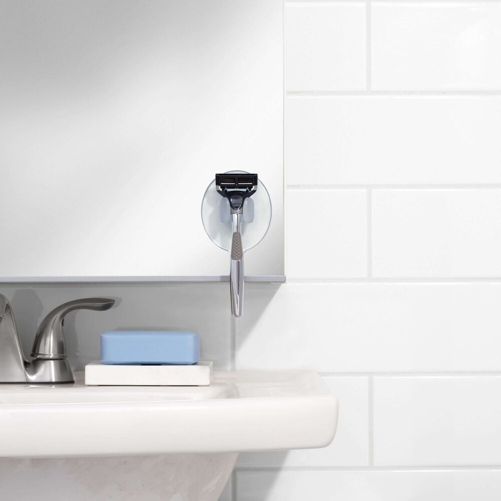 Suction Razor Holder F8