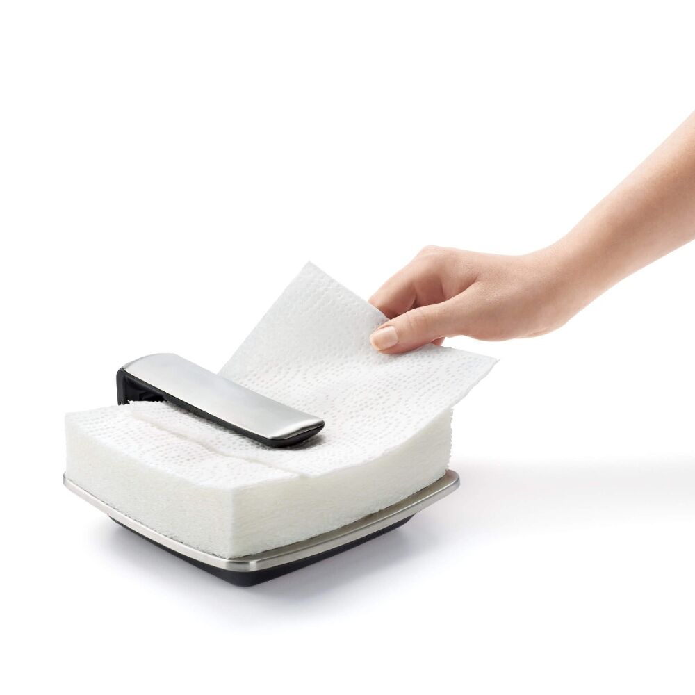 OXO Good Grips SimplyPull Napkin Holder N6