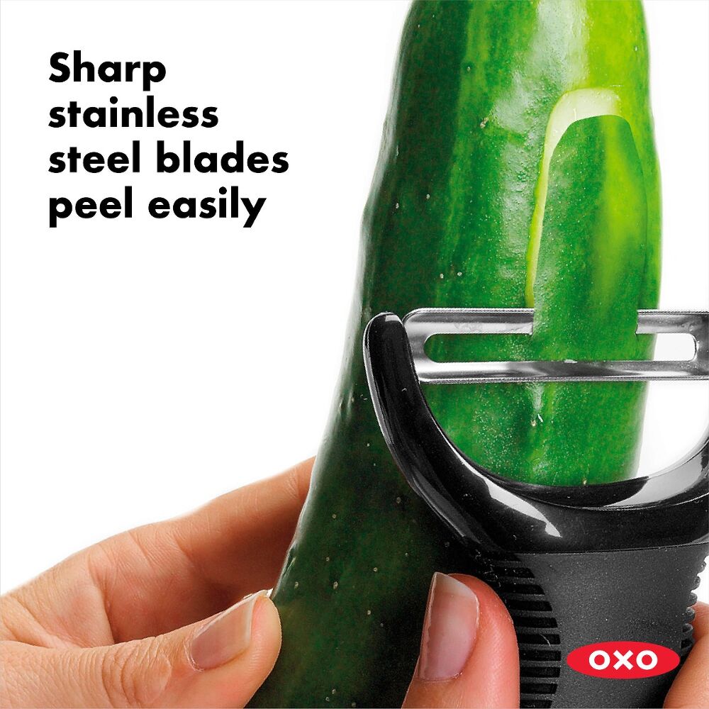Y-Peeler K0