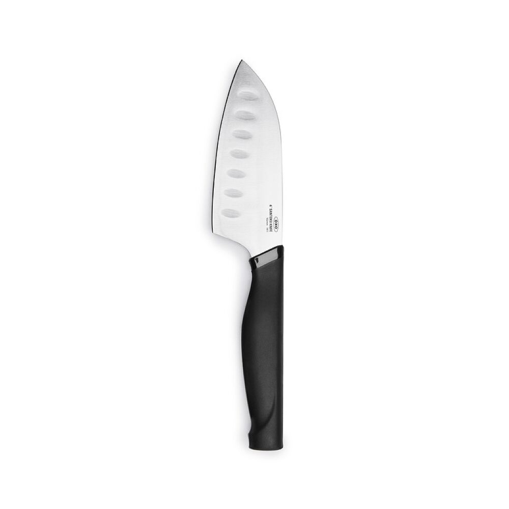 4" Mini Santoku Knife O5