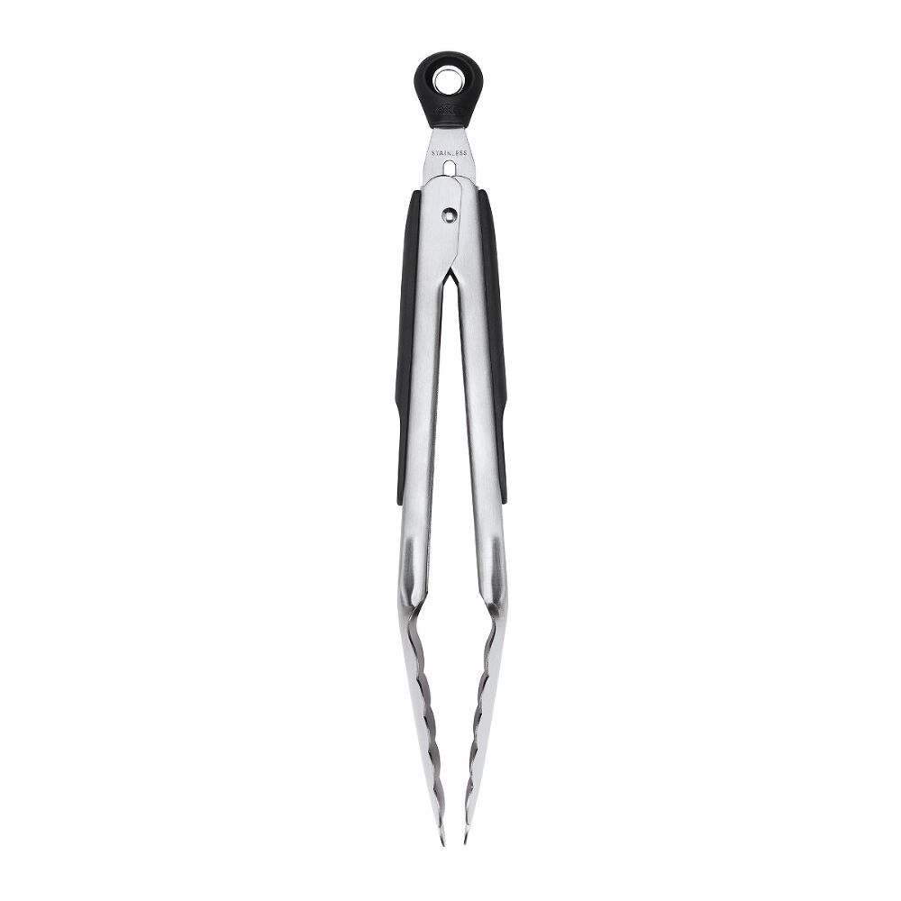 9" Tongs S5