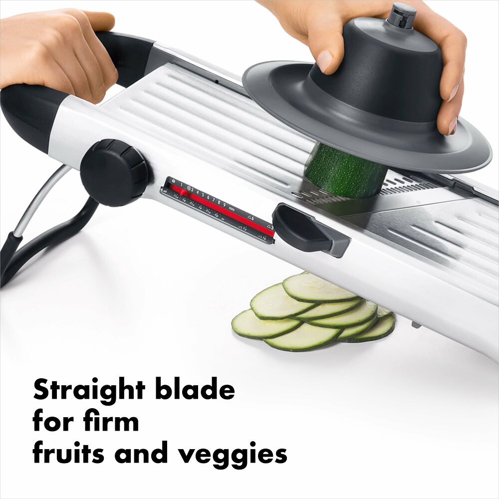 Steel Chef's Mandoline 2.0 F7