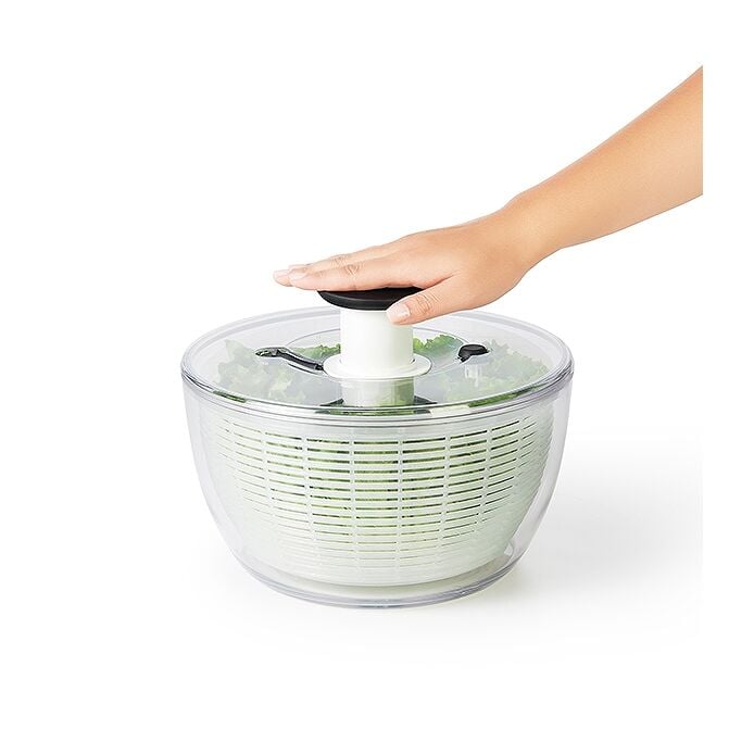 Salad Spinner Q1