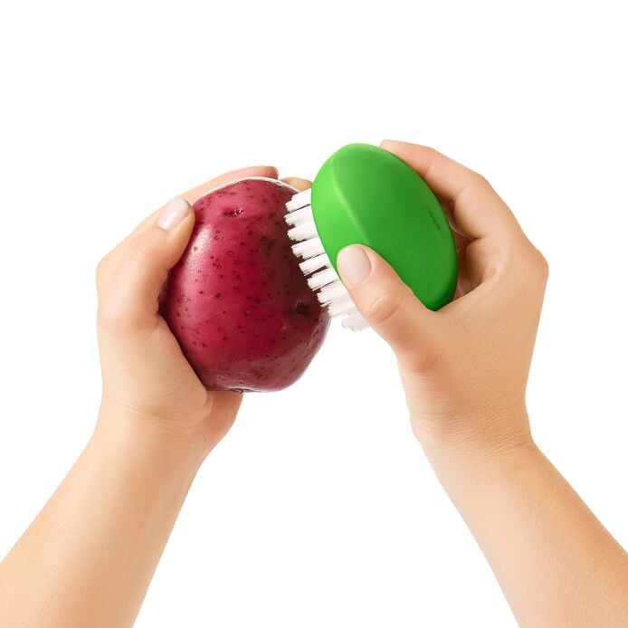 Vegetable Brush U2