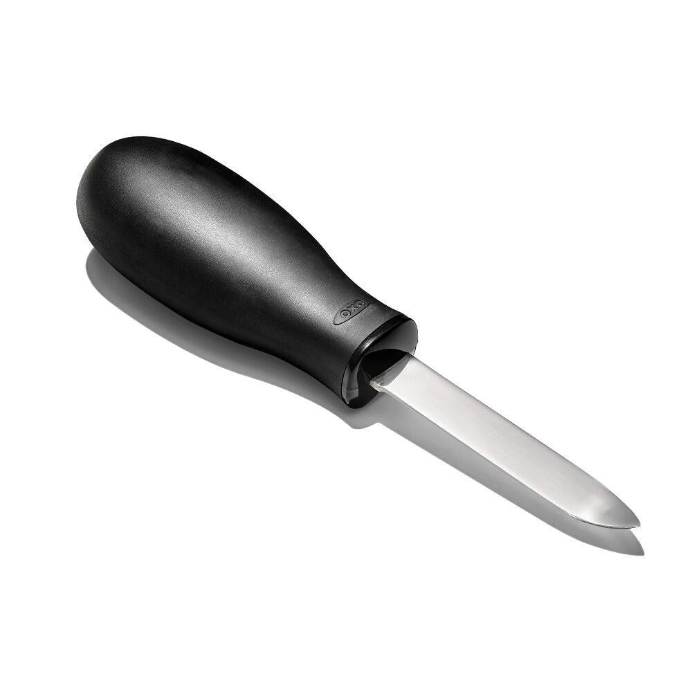 Oyster Knife D2