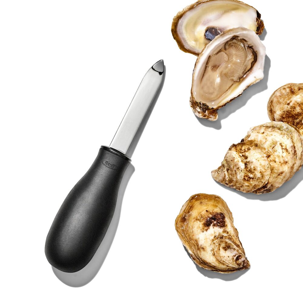 Oyster Knife F1