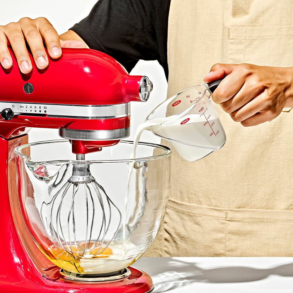 1-Cup Angled Measuring Cup G6
