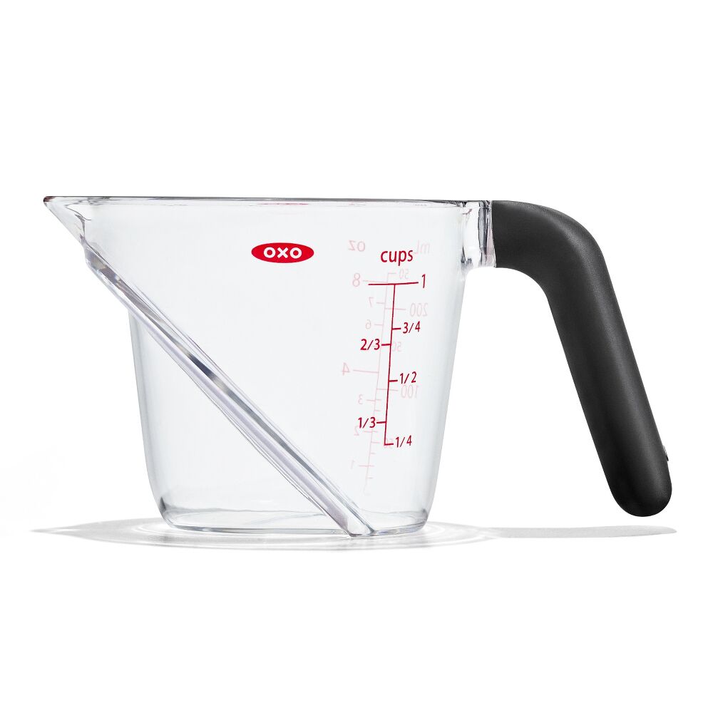 1-Cup Angled Measuring Cup G6