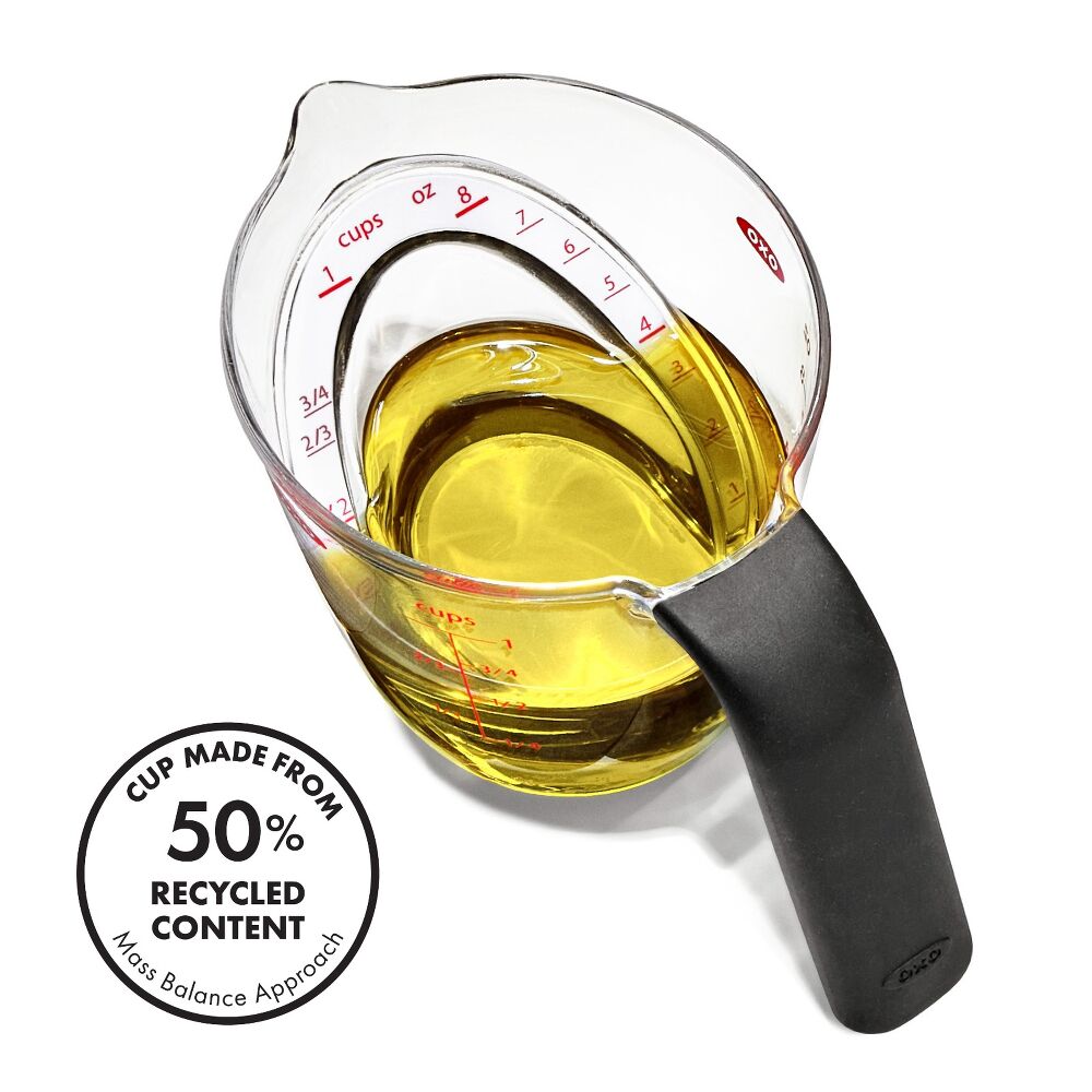1-Cup Angled Measuring Cup G6
