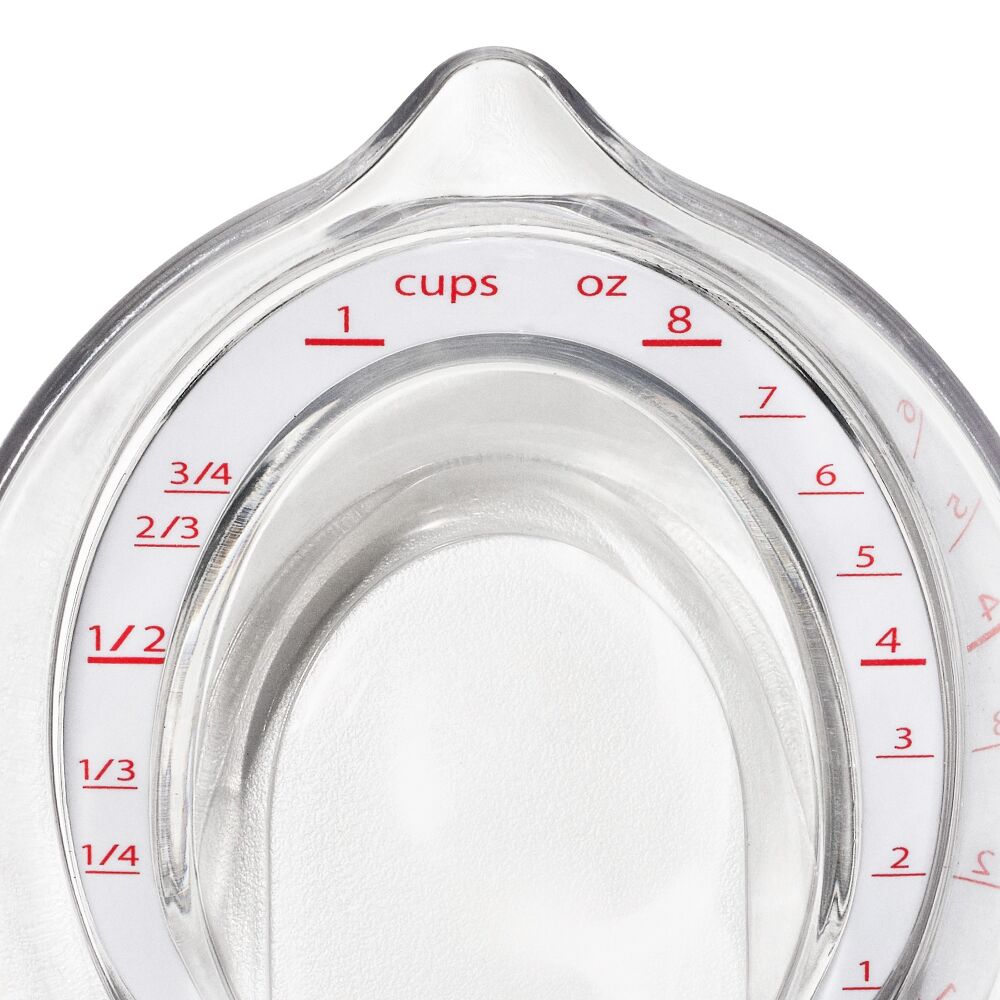 1-Cup Angled Measuring Cup G6