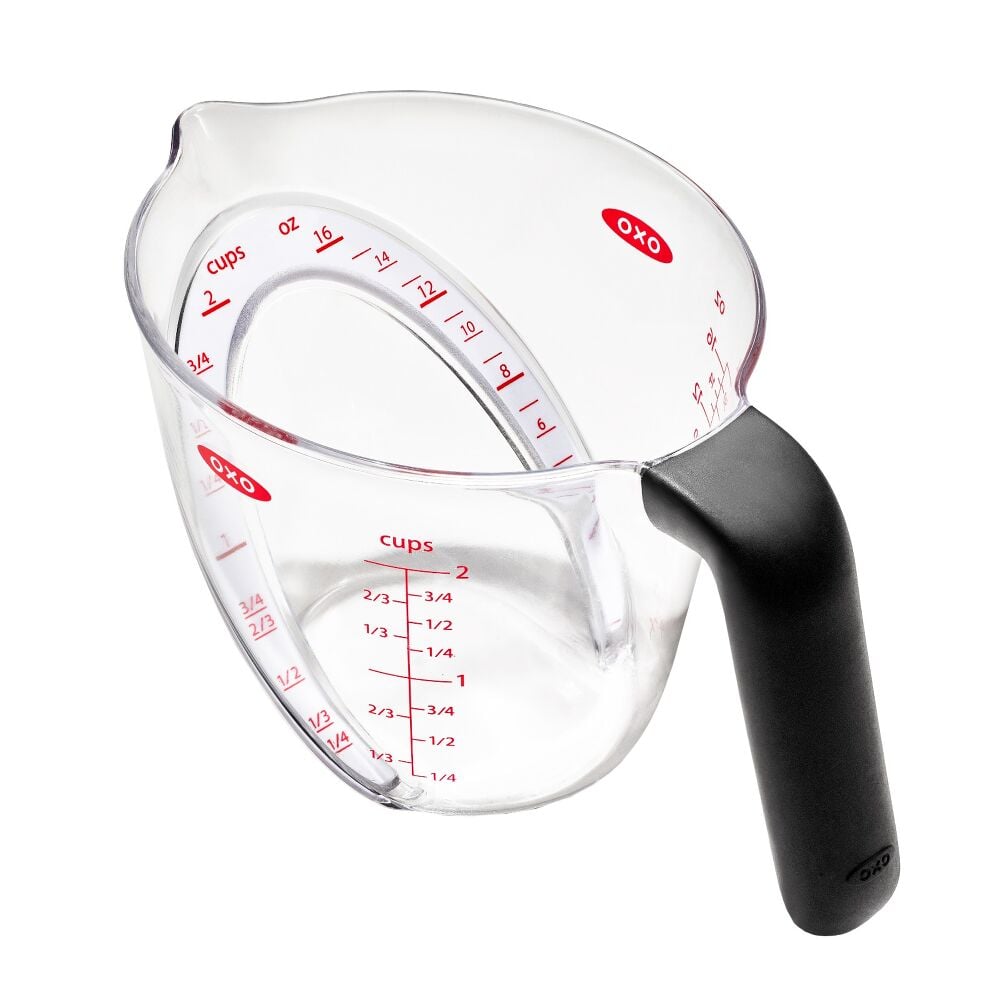 2-Cup Angled Measuring Cup H4