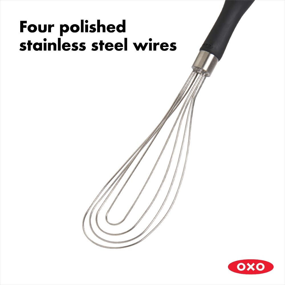 Flat Whisk G7