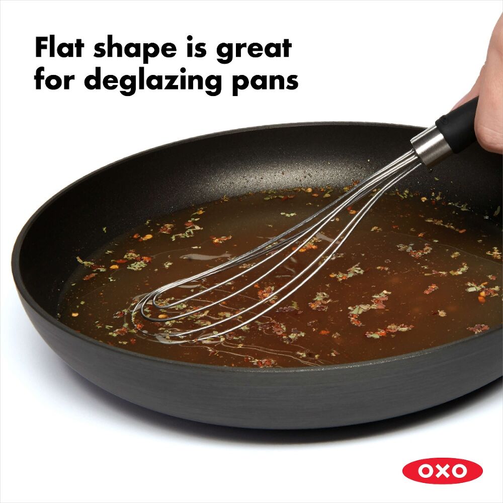 Flat Whisk G7