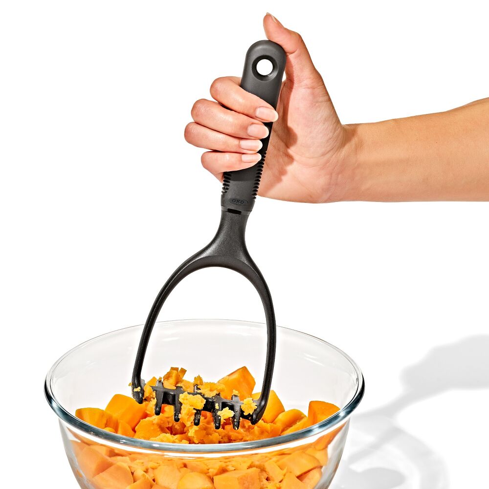 Nylon Potato Masher C3