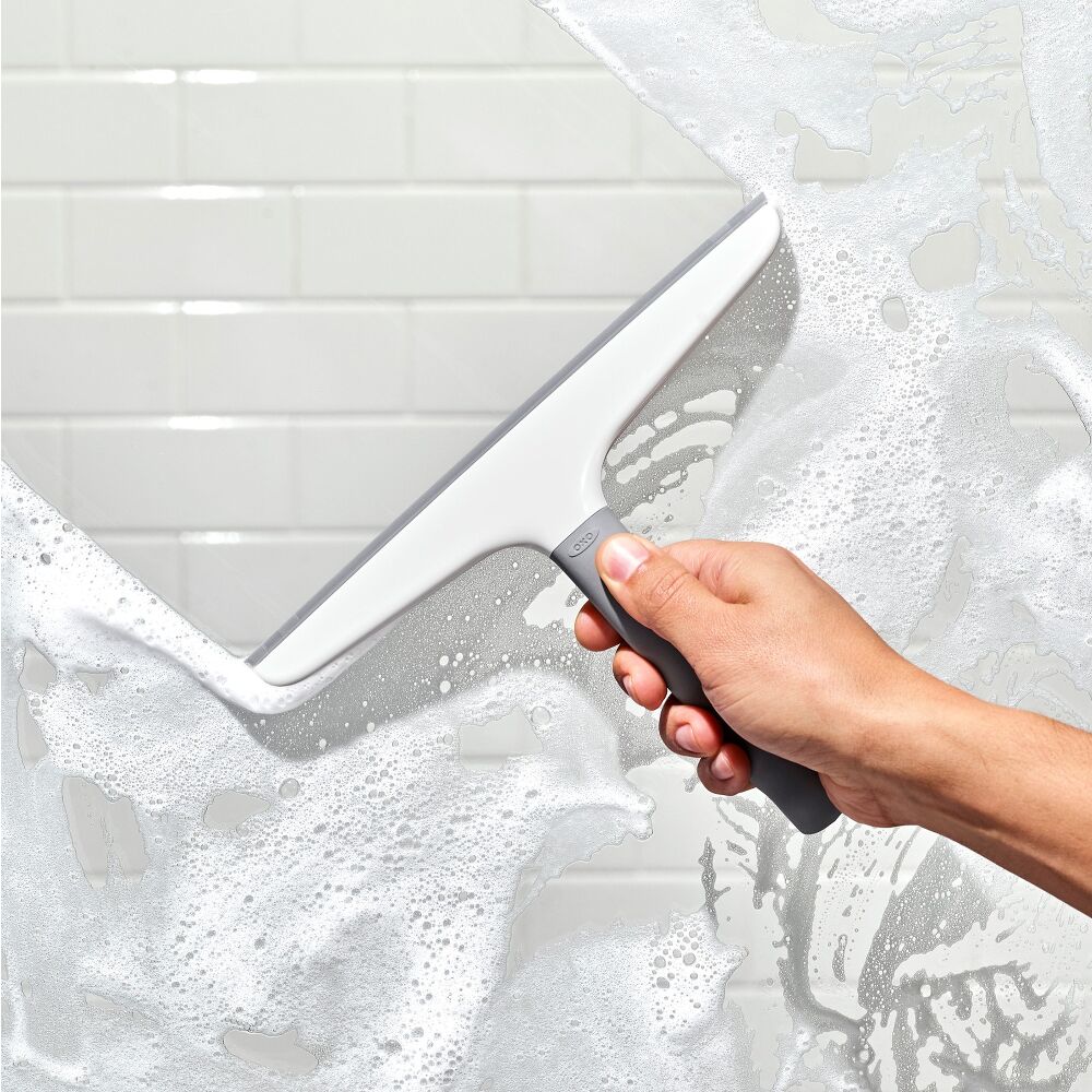 Multi-Use Squeegee with Hook E3
