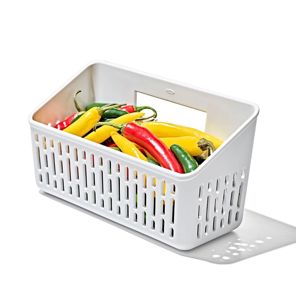 Produce Saver - Crisper Basket G3