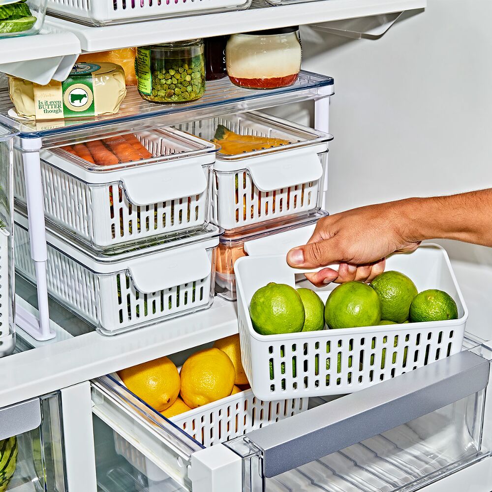 Produce Saver - Crisper Basket M9