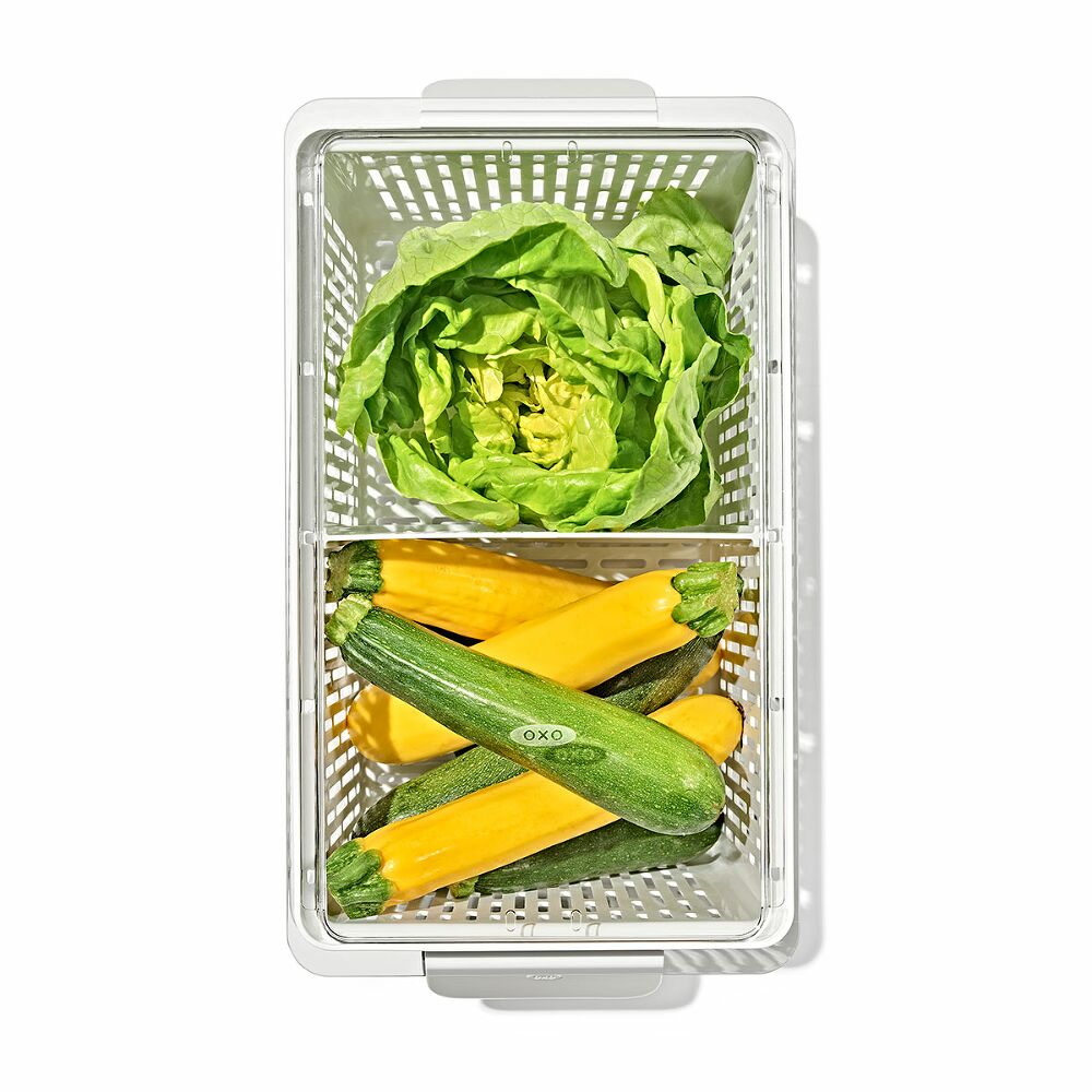 Produce Saver - Large Bin U0