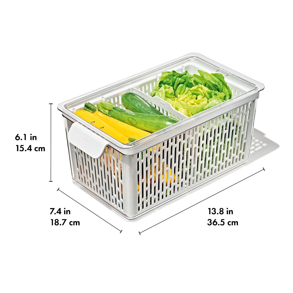 Produce Saver - Large Bin U0