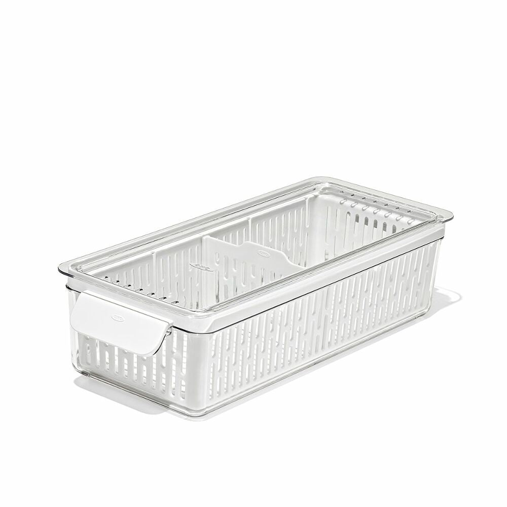 Produce Saver - Long Bin B3